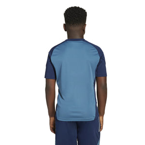 ADI JR ARSENAL 25-26 TR JERSEY BLANCH BLUE