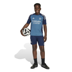 ADI JR ARSENAL 25-26 TR JERSEY BLANCH BLUE