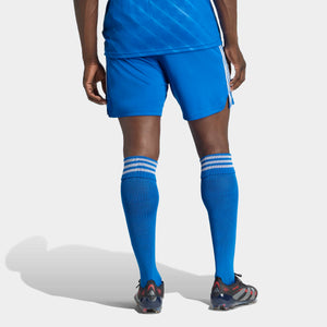 ADI REAL 25-26 THIRD SHORT  BLUE BIRD
