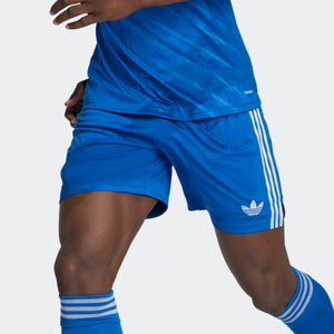 ADI REAL 25-26 THIRD SHORT  BLUE BIRD
