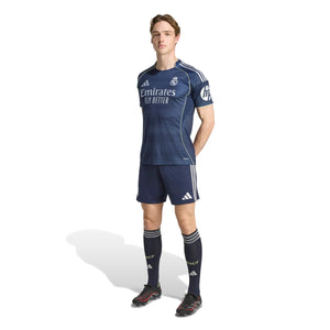 ADI REAL 25-26 AWAY SHORT LEGEND INK