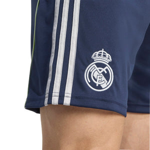 ADI REAL 25-26 AWAY SHORT LEGEND INK