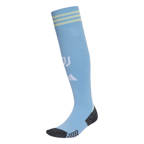 ADI JUVE 25-26 AWAY SOCK ASH BLUE