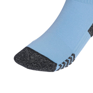 ADI JUVE 25-26 AWAY SOCK ASH BLUE