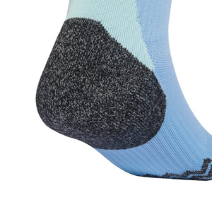 ADI JUVE 25-26 AWAY SOCK ASH BLUE