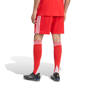 ADI BAYERN 25-26 HOME SHORT RED