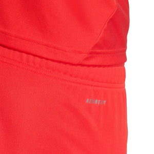 ADI BAYERN 25-26 HOME SHORT RED