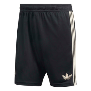 ADI BAYERN 25-26 THIRD SHORT BLACK