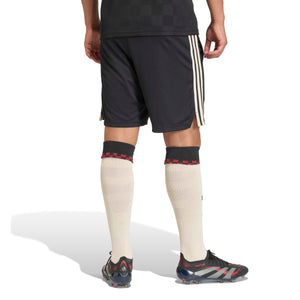 ADI BAYERN 25-26 THIRD SHORT BLACK