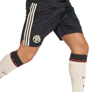 ADI BAYERN 25-26 THIRD SHORT BLACK