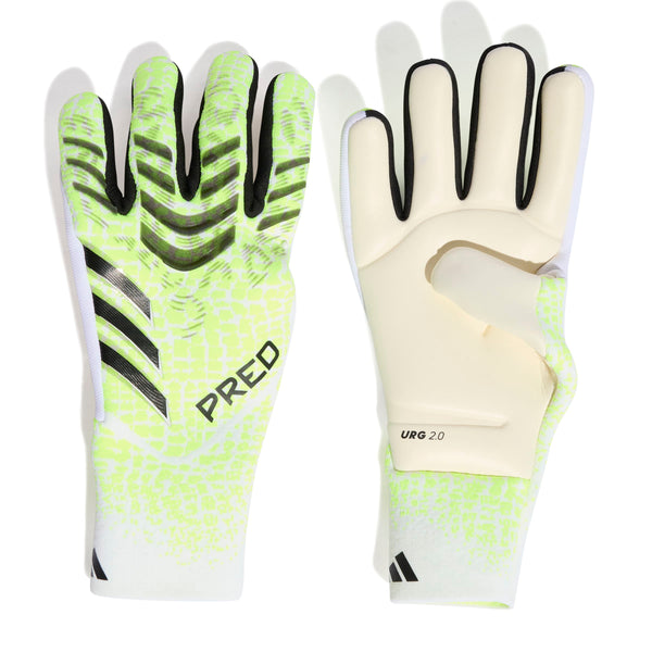 ADI PREDATOR GLOVE PRO LUCID LEMON/WHITE/BLACK