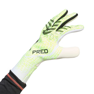 ADI PREDATOR GLOVE PRO LUCID LEMON/WHITE/BLACK