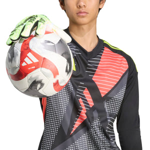 ADI PREDATOR GLOVE PRO LUCID LEMON/WHITE/BLACK