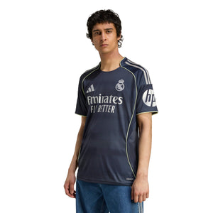 ADI REAL 25-26 AWAY JERSEY LEGEND INK
