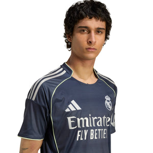 ADI REAL 25-26 AWAY JERSEY LEGEND INK