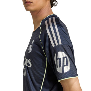 ADI REAL 25-26 AWAY JERSEY LEGEND INK