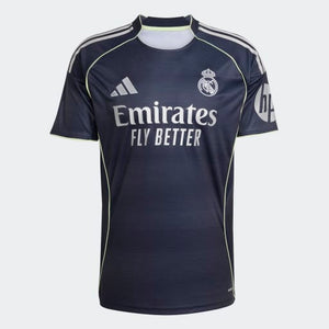 ADI REAL 25-26 AWAY JERSEY LEGEND INK