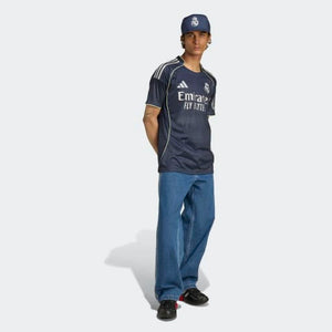 ADI REAL 25-26 AWAY JERSEY LEGEND INK