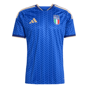ADI ITALIA WC26 HOME JERSEY BOLD BLUE