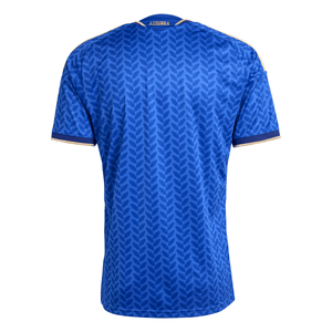 ADI ITALIA WC26 HOME JERSEY BOLD BLUE