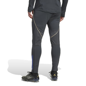 ADI LYON 25-26 TR PANT CARBON/HAZY BEIGE