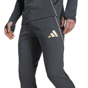 ADI LYON 25-26 TR PANT CARBON/HAZY BEIGE
