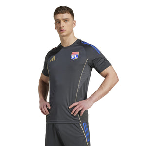 ADI LYON 25-26 TR JERSEY CARBON/HAZY BEIGE