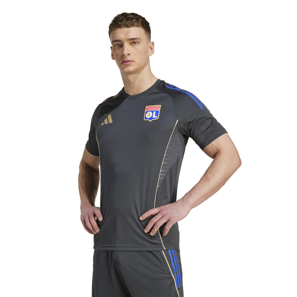 ADI LYON 25-26 TR JERSEY CARBON/HAZY BEIGE