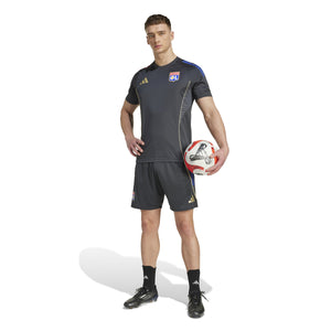 ADI LYON 25-26 TR JERSEY CARBON/HAZY BEIGE