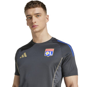 ADI LYON 25-26 TR JERSEY CARBON/HAZY BEIGE