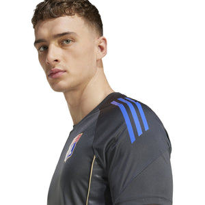 ADI LYON 25-26 TR JERSEY CARBON/HAZY BEIGE