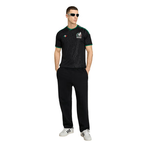ADI MEXICO WC26 THIRD JERSEY BLACK