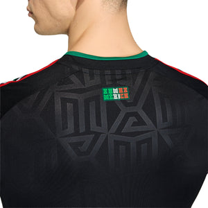 ADI MEXICO WC26 THIRD JERSEY BLACK