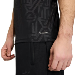 ADI MEXICO WC26 THIRD JERSEY BLACK