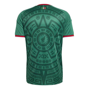 ADI MEXICO WC26 HOME JERSEY BOLD GREEN