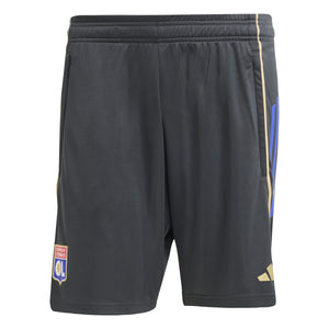 ADI LYON 25-26 TR SHORT CARBON/HAZY BEIGE