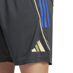 ADI LYON 25-26 TR SHORT CARBON/HAZY BEIGE