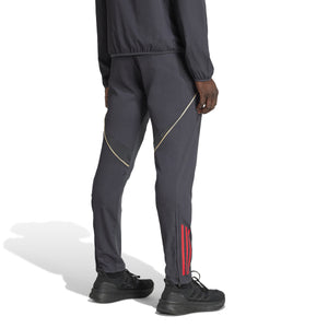 ADI LYON 25-26 PRESENTATION PANT CARBON/HAZY BEIGE