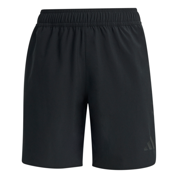 ADI JR TIRO TRAVEL SHORT BLACK