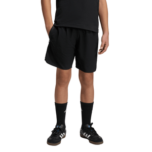 ADI JR TIRO TRAVEL SHORT BLACK