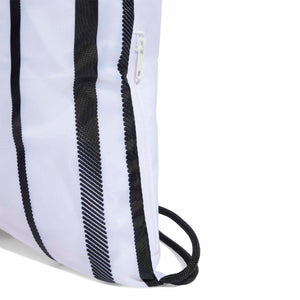 ADI JUVE 25-26 GYMSACK BLACK/WHITE
