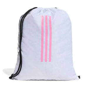 ADI JUVE 25-26 GYMSACK BLACK/WHITE