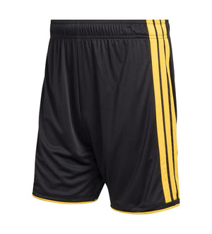 ADI BELGIE WC26 HOME SHORT BLACK/BOLD GOLD