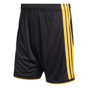 ADI BELGIE WC26 HOME SHORT BLACK/BOLD GOLD