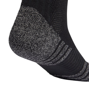 ADI BELGIE WC26 AWAY SOCK BLACK/WHITE