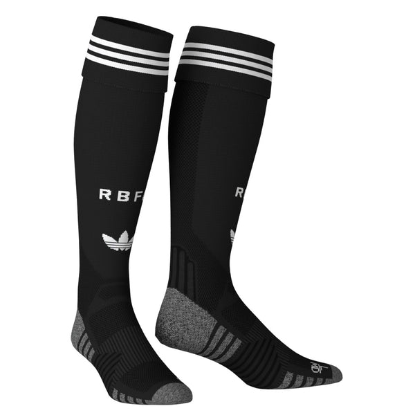 ADI BELGIE WC26 AWAY SOCK BLACK/WHITE