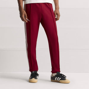 ADI ARSENAL 25-26 ICON TRACK PANT BURGUNDY