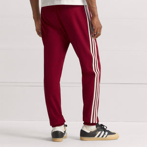 ADI ARSENAL 25-26 ICON TRACK PANT BURGUNDY