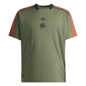 ADI BAYERN 25-26 ICON JERSEY BASE GREEN