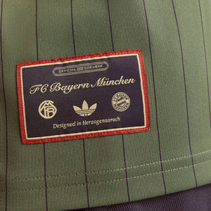 ADI BAYERN 25-26 ICON JERSEY BASE GREEN